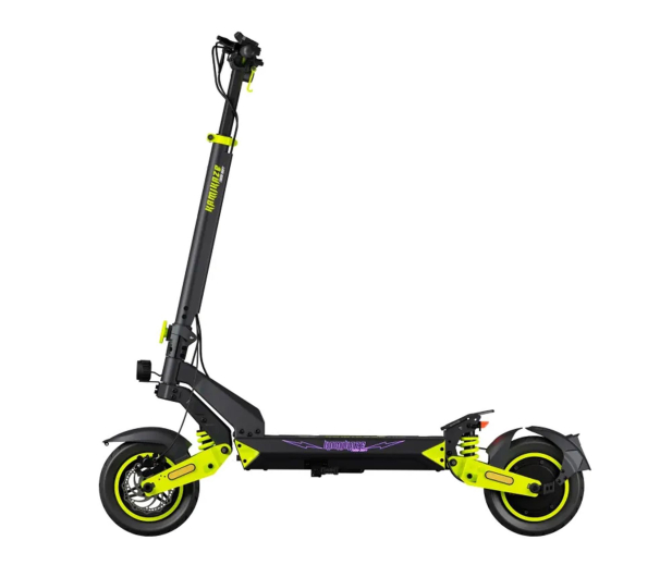 Kamikaze K1 Plus Tokyo Drift - 1356794 - zdjęcie 3